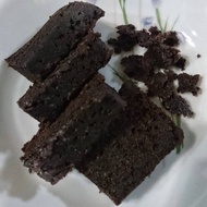 Kek Lapis Sarawak Homemade- Kek Belacan