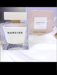 Narciso rodriguez EDP  白胖子 教主 香水 90ml