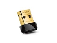 【FEPC】TP-LINK 超微型 TL-WN725N 150Mbps USB 無線網路卡【新品.含發票.歡迎自取】