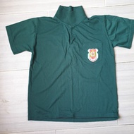 KRS Tunas T-Shirt or Baju Tunas Kadet Remaja Sekolah Rendah ;