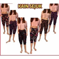 Q7 Alibaba Pants 3/4