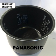 Panasonic / National Rice Cooker Inner Pan SR-ZE185/SR-ZS185 (ORIGINAL)