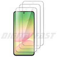 Samsung Galaxy A36 5G Screen Protector Borderless Tempered Glass Film