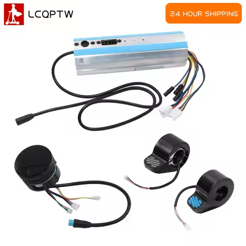 Dashboard Circuits Board Bluetooth Controller For Ninebot Segway ES1/ES2/ES3/ES4 Kickscooter Brake a