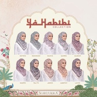 SHAWL PUBLIKA YA HABIBI COLLECTION 2024