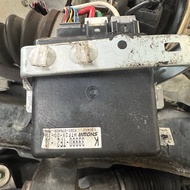 Honda City Jazz TMO GM2 GE6 GE8 L15A iVtec Steering Rack EPS Ecu ORIGINAL USED FROM JAPAN