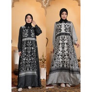 AZALEA DRESS BY HEAVENLIGHTS