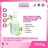 Animate Booster Body Brightening Glow & Classy