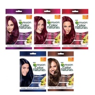 Garnier Hair Colour Naturals Ultra Sachet