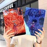 Naruto ipad10 Protective Case pro2024  mini5 Jacket ipod9 Mini 4 Shell air6 Suitable for 2 Tablet 3 
