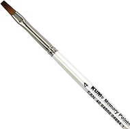 KUM 511.49.11 - Memory Point Brushes FL, MemTip Pin FL 4 Inch, Flat Shape, Pack of 1