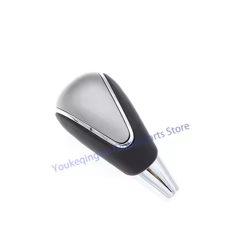 New Genuine 467202B700HZ Automatic Gear Shift Knob 467202B700 For Santa Fe 2012 OEM 46720 2B700HZ 46