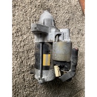 KELISA VIVA KENARI KANCIL MYVI 1.0 AUTO DENSO HIGH SPEED STARTER USED JAPAN