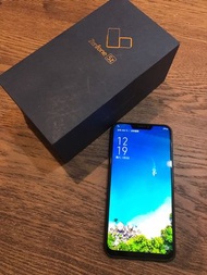 Asus zenfone 5z 64gb