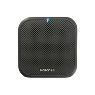 Voice Amplifier Lapel Microphone Audio Speaker Mini Bee Loudspeaker For Teachers Waist Hanger Teachi
