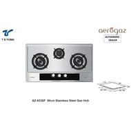 AEROGAZ AZ-933SF COOKER HOB