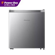 HISENSE ตู้เย็น 1 ประตู (1.6 คิว) รุ่น RR61D4TGN As the Picture One