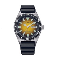Citizen Divers 200M Automatic Mens Watch - NY0120-01X