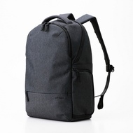 ELECOM off toco RFID Anti-Theft Multifunctional Backpack/L/Black eslite