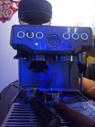 咖啡機 Breville bes870