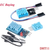 Smart 3pin KY-015 DHT-11 DHT11 Digital Temperature And Relative Humidity Sensor Module + PCB for Ard