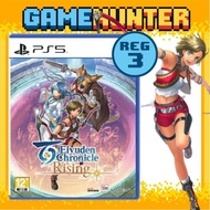 PS5 Eiyuden Chronicle Rising [English Version]