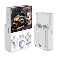 R36 Mini Portable Retro Handheld Game Console IPS Screen Classic Video Game Console Linux System 400