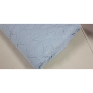 Queen Plain Colored Comforter/Duvet Filler