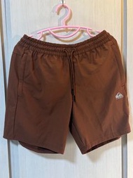 Quiksilver 短褲 outdoor surf swim regular 戶外活動 滑浪 沙灘 dry quick 快乾 billabong 有袋 透氣 輕身 舒適 beach wear str