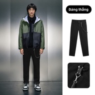 GXG | Quần Jeans Đen Dài