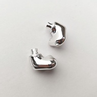 G GFGF Senhai ie900diy In-Ear hifi Replica Super IE800s Fever Grade mmcx Wired Earbuds Monitor Headp