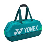 YONEX PRO RACQUET TOURNAMENT BAG BA92431WEX