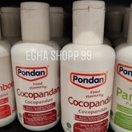 PONDAN pasta cocopandan 60ml || DM