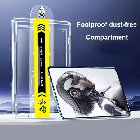 Ultra HD Tempered Glass For New Xiaomi Redmi Pad 2 11inch 2025 SE 11 8.7 Pro 12.1 MiPad 7 7Pro 11.2 