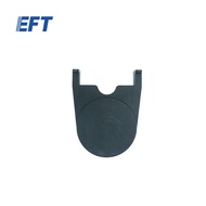 10.05.13.0019 Wing Feite D100 Z80 Drone GPS Bracket Finished Product PA66+30% GF/1 Piece