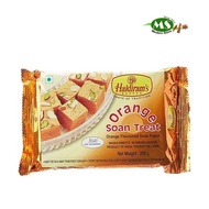 Haldiram's Soan Papdi Orange 250g