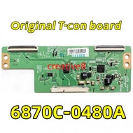 Original V14 42 DRD 60HZ 6870C-0480A 6870C-0469A 0469B logic board