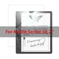 For Kindle Scribe 10.2 inch 2024 Tempered Glass Screen Protector for Kindle Scribe 10.2 2022 2024 Pr