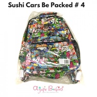 Jujube Tokidoki Be Packed - Sushi Cars #4