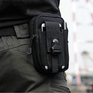 ARMY WAIST BAG beg pinggang lelaki