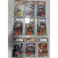 Naruto Card PR Grade Card 9.5 Card kayou