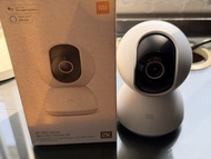 港版 小米 Mi 360° 家用安全攝影機 2K