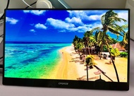 CFORCE 4k Oled 15.6吋觸控便攜式顯示器