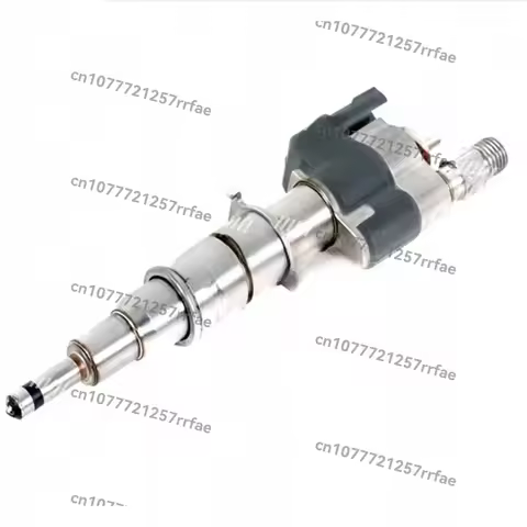 N43 N53 1 3 5 6 Series 523I 525I Engine Parts Injectors Common Rail Injectors