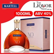 (1L) Martell XO 1000ml