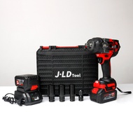 COD Impact JLD tool 88v original Brushless impact baterai torsi besar 13mm impek jld 350N.m Impact w