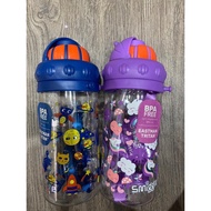 Smiggle Bottle with Stripe