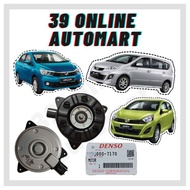 PERODUA ALZA/ AXIA/ BEZZA FAN MOTOR (DENSO)