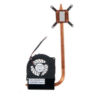 laptop CPU heatsink fan cooling fan for ASUS N55 13GNXT1AM010-1-134P-008V Radiator heatsink & fan (1