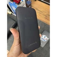 Linksys speed 1.8Gb 5G Wifi 6 Portable Wifi Router